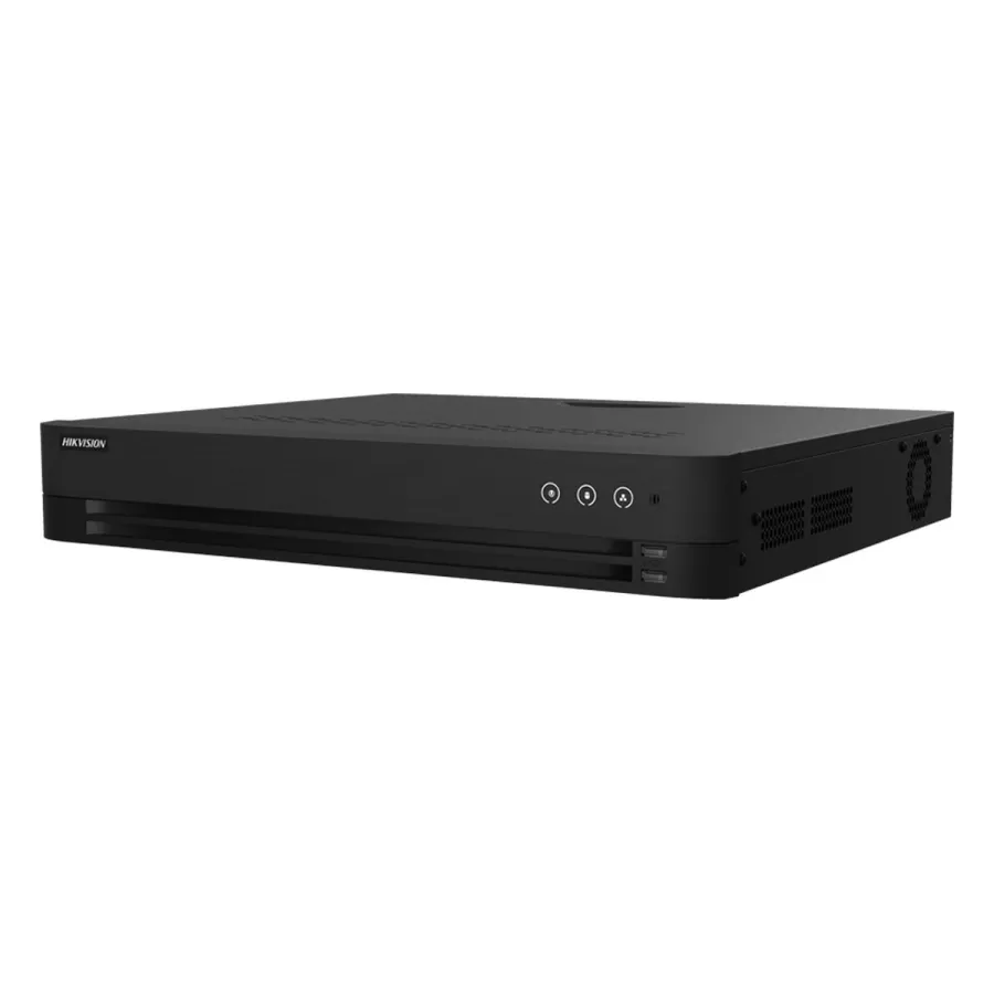 Сетевой видеорегистратор Hikvision DS-7732NI-Q4(C)