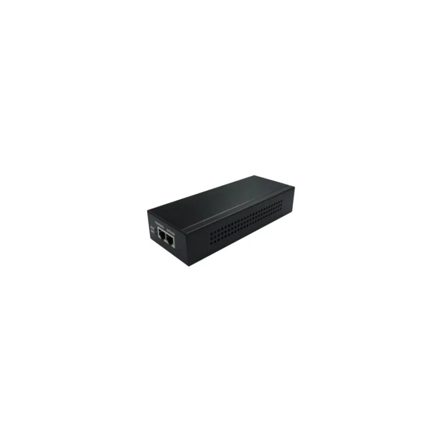 Hikvision DS-2PA3000-POE (LAS30-57CN-RJ45) PoE Инжектор