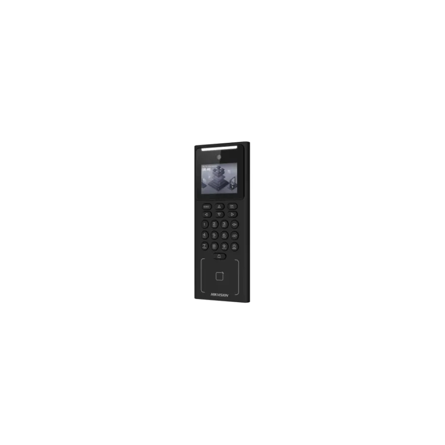 Hikvision DS-K1T321MWX СКУД, Терминал