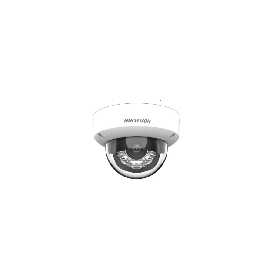 Hikvision DS-2CD1143G2-LIUF (2.8mm) IP Камера, купольная