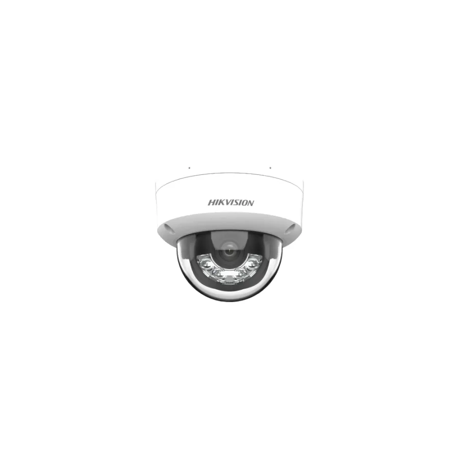 Hikvision DS-2CD1163G2-LIUF (2.8mm) IP Камера, купольная