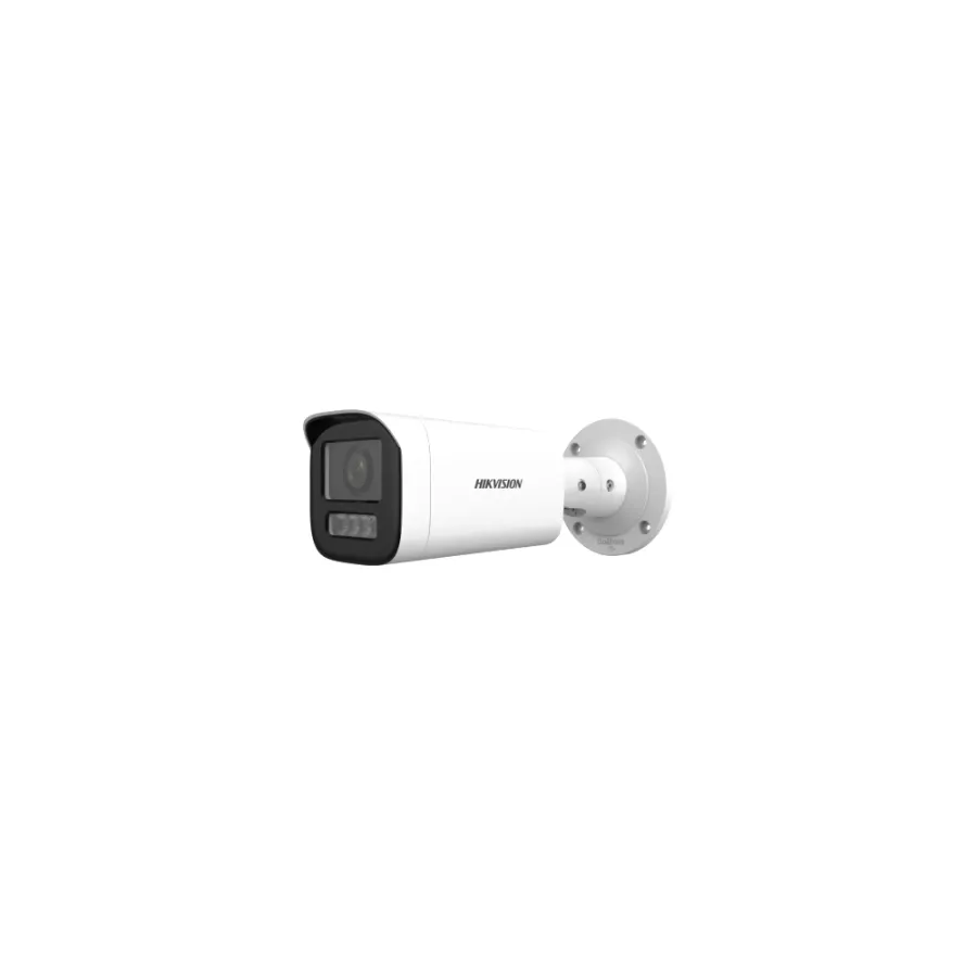 Hikvision DS-2CD1663G2-LIZU (2.8-12.0mm) IP Камера, цилиндрическая