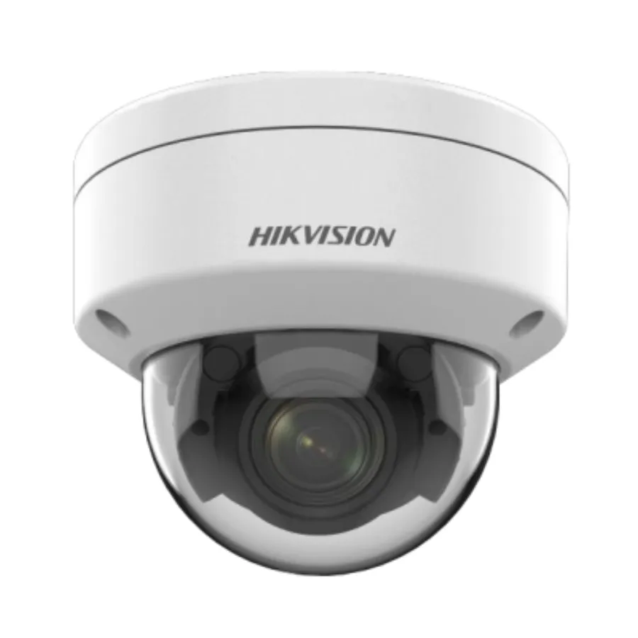 Hikvision DS-2CD3741G2-IZS (2.7-13.5mm) IP Камера, купольная