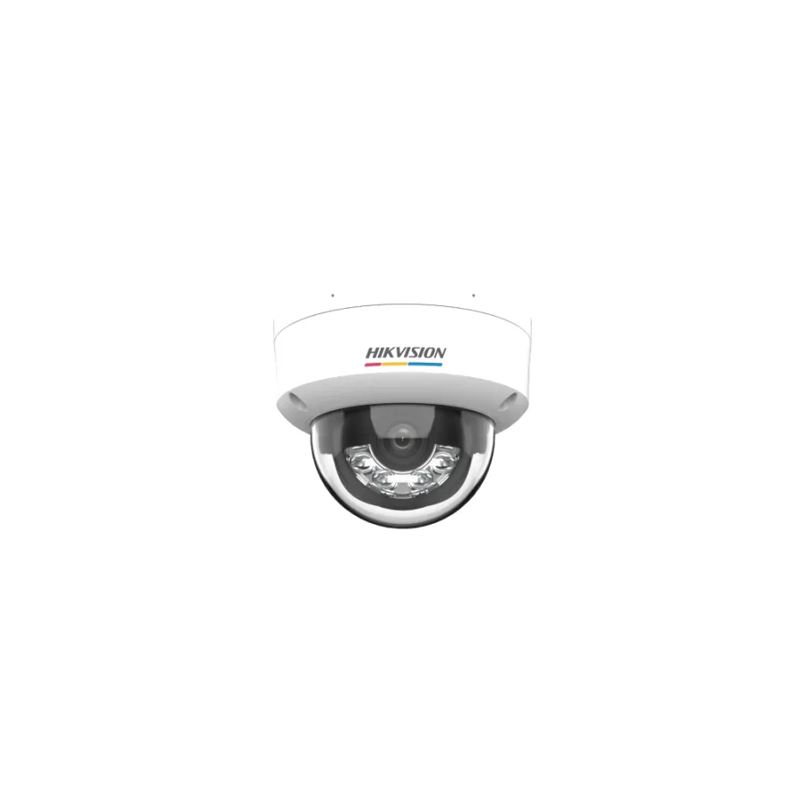 Hikvision DS-2CD1147G2H-LIU (2.8mm) IP Камера, купольная
