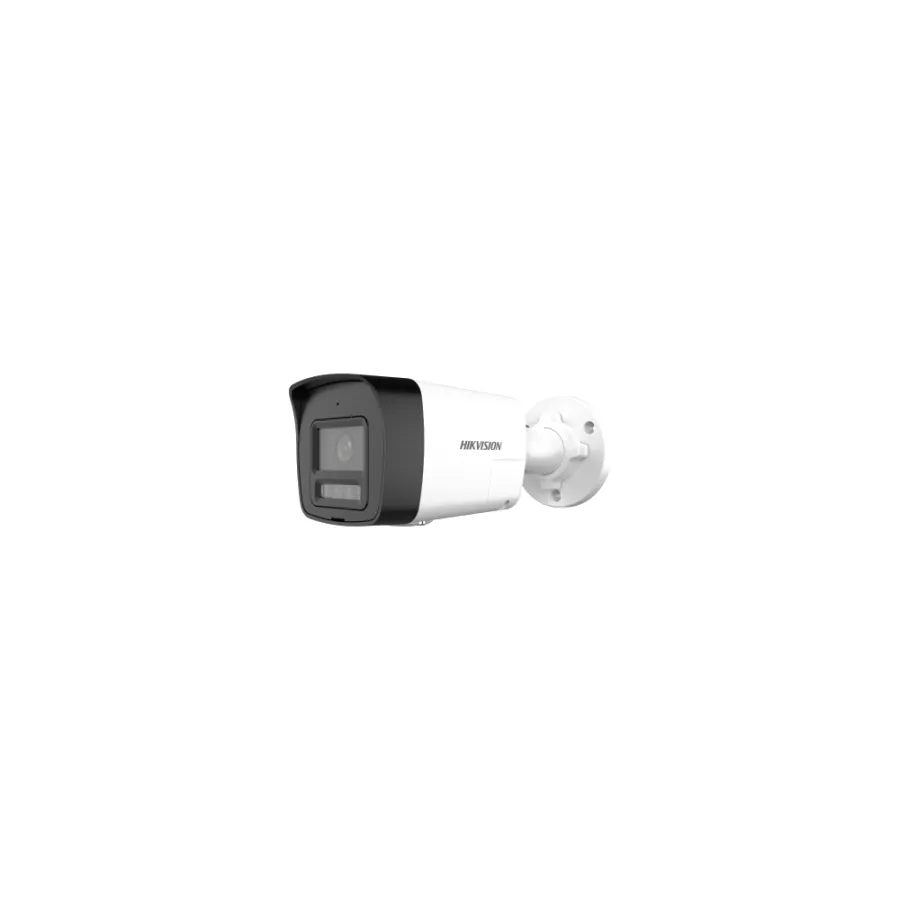 Hikvision DS-2CD1083G2-LIUF/SL (2.8mm) IP Камера, цилиндрическая