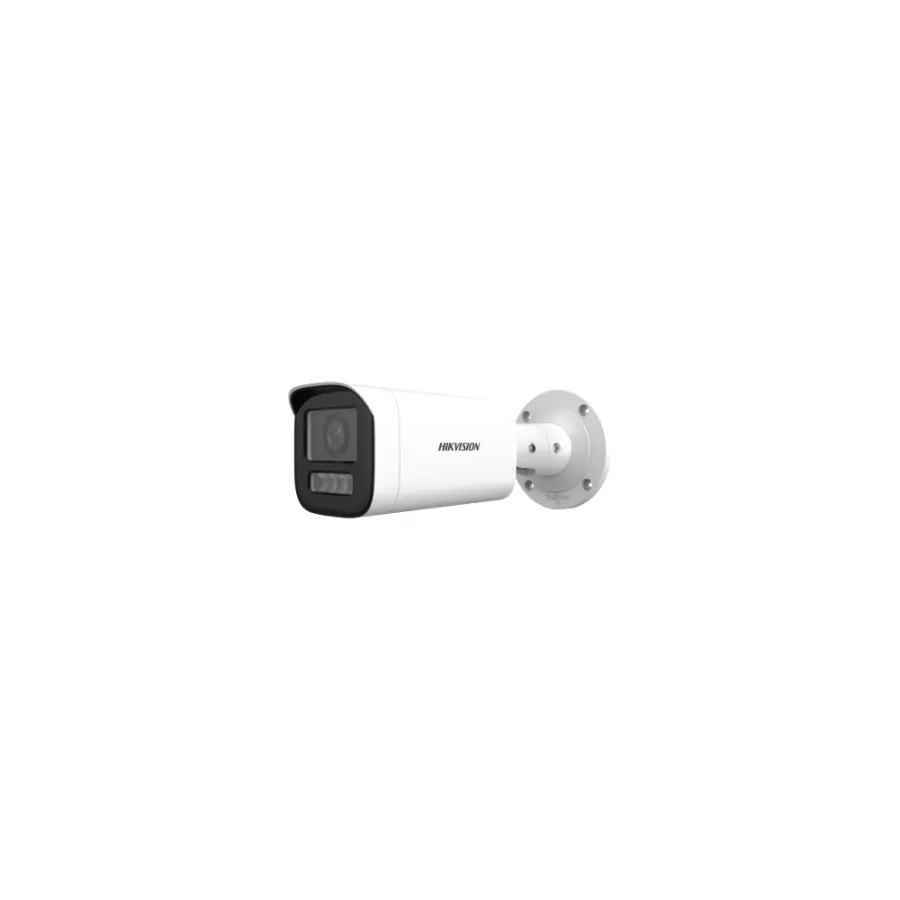 Hikvision DS-2CD1643G2-LIZSU (2.8-12.0mm) IP Камера, цилиндрическая