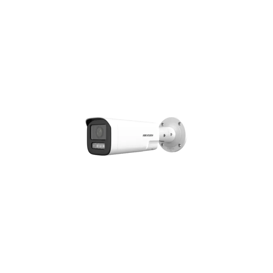 Hikvision DS-2CD1643G2-LIZSU/SL (2.8-12.0mm) IP Камера, цилиндрическая