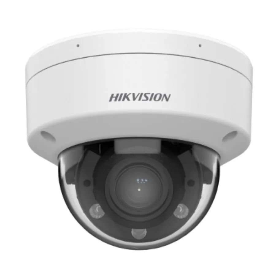 Hikvision DS-2CD1743G2-LIZSU (2.8-12.0mm) IP Камера, купольная