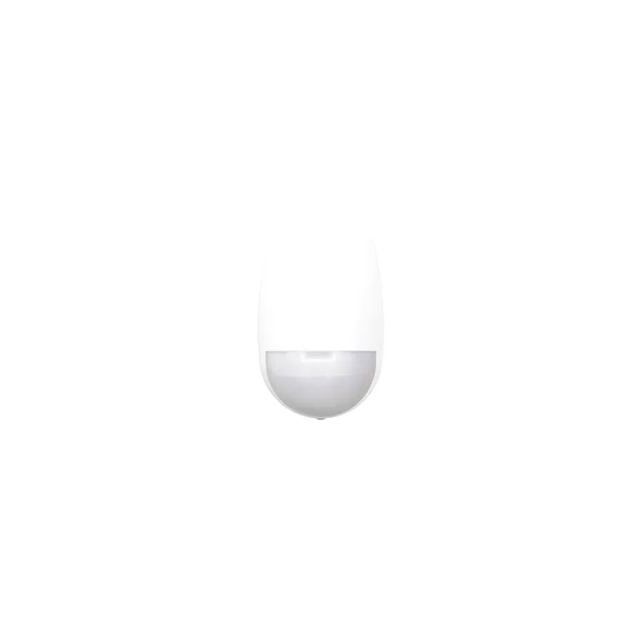 Hikvision PIR (DS-PDP15P-EG2-WE)(B) Датчик движения, беспроводной