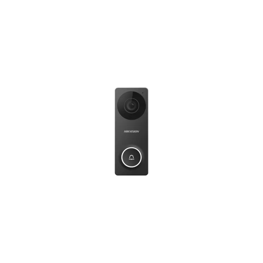 Hikvision DS-KB2422T-IM(B) Домофон, вызывная панель