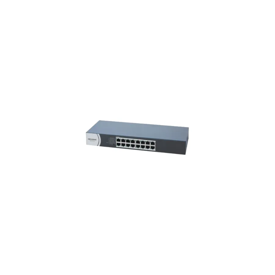 Hikvision DS-3E0516R-O Коммутатор