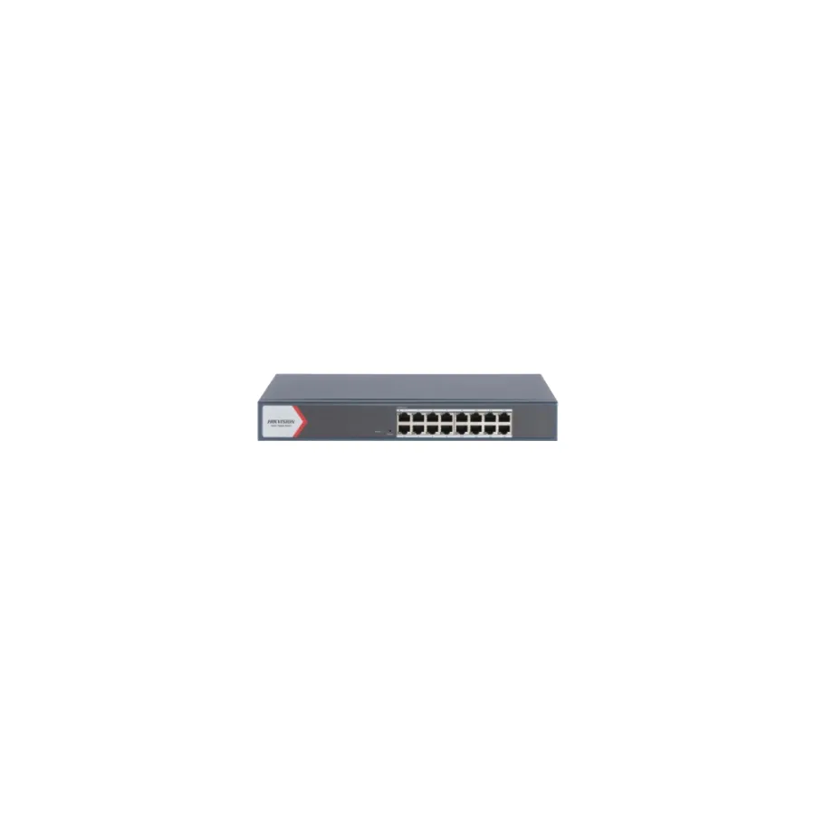 Hikvision DS-3E1516-EI(V3) Коммутатор