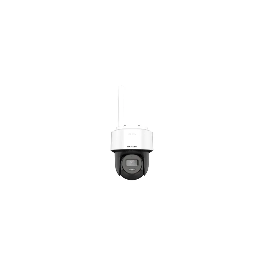 Hikvision DS-2DE2C200IWG/W(W) (2.8mm) WiFi IP PT Камера, позиционная