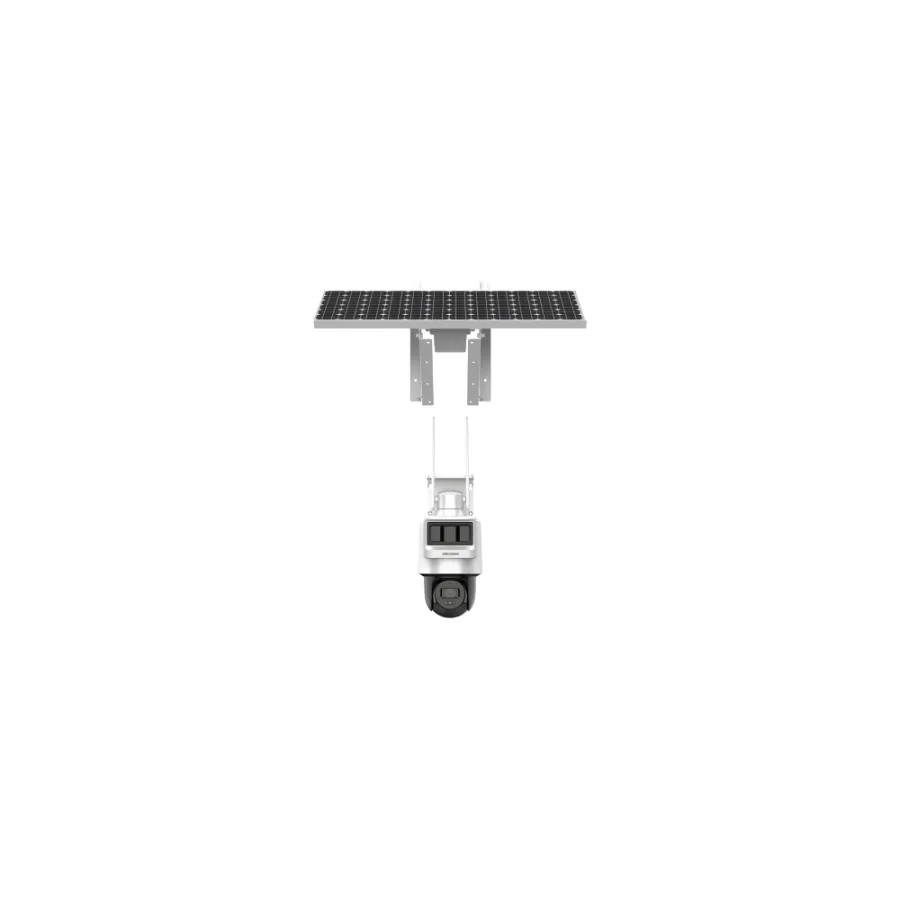 Hikvision DS-2DE2C200IWG-K/4G/C09S20 (2.8mm) IP PT Камера, позиционная, автономная