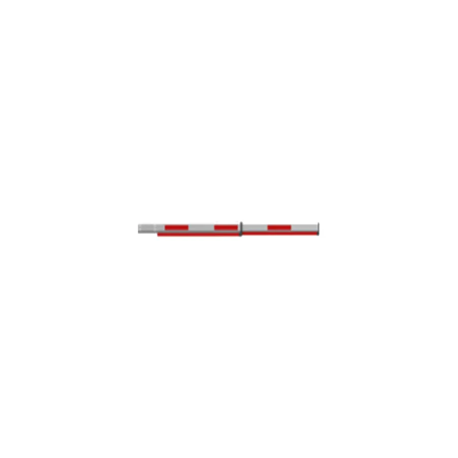 Hikvision TMG001-3(3.4-6m anti-octagonal) Стрела шлагбаума