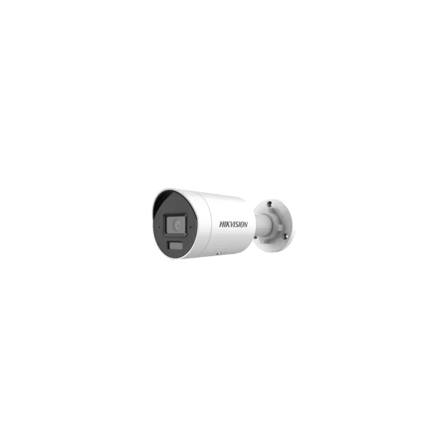 Hikvision DS-2CD2083G2-LI2U/SL (2.8mm) IP Камера, цилиндрическая