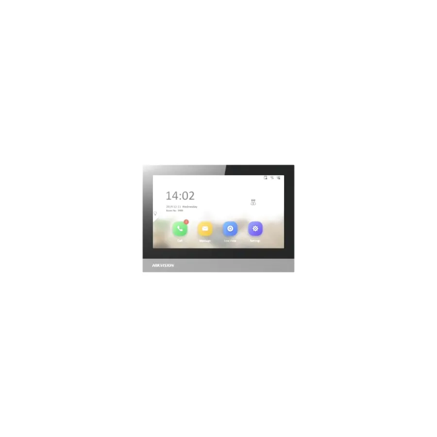 Hikvision DS-KH8380-TE1 IP Домофон, монитор