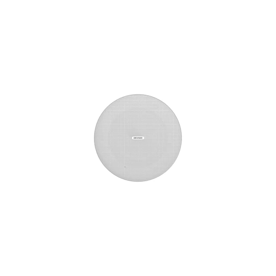 Hikvision DS-QAZ0610G1-S IP Громкоговоритель, аудиомодуль