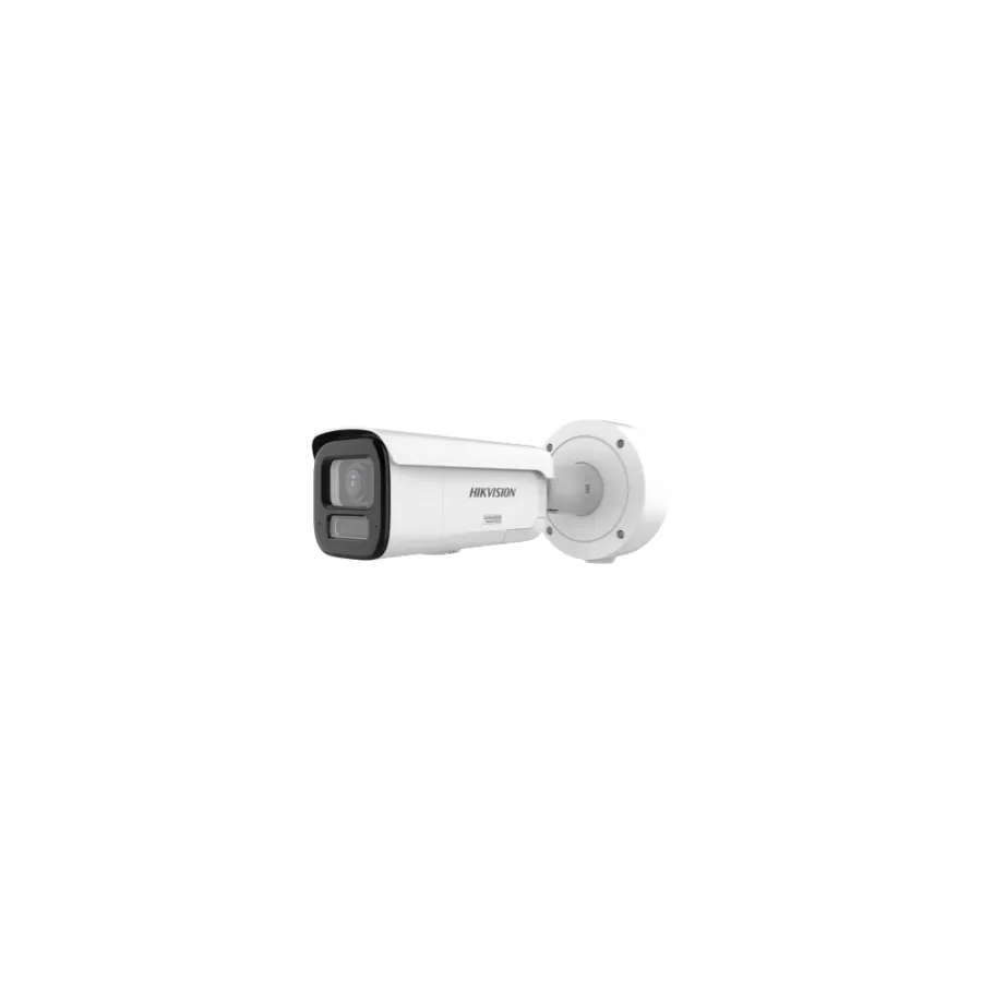 Hikvision DS-2CD2647G3-LIZS2UY/SL (2.8-12.0mm) IP Камера, цилиндрическая