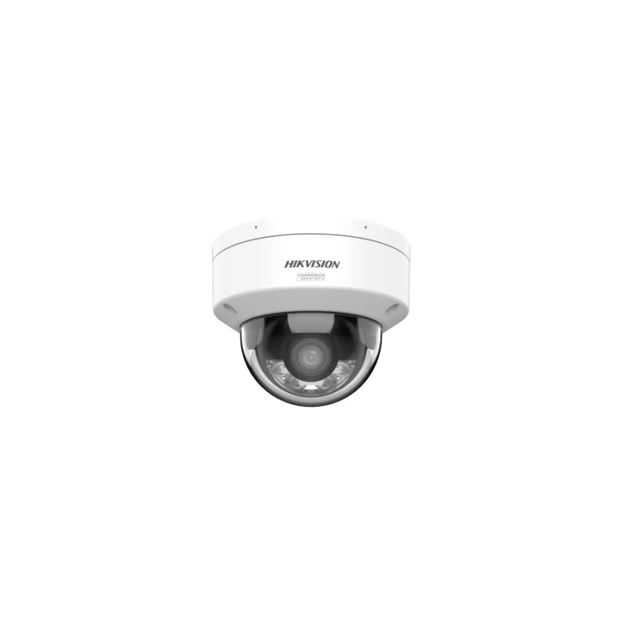 Hikvision DS-2CD2167G3-LIS2UY (2.8mm) IP Камера, купольная