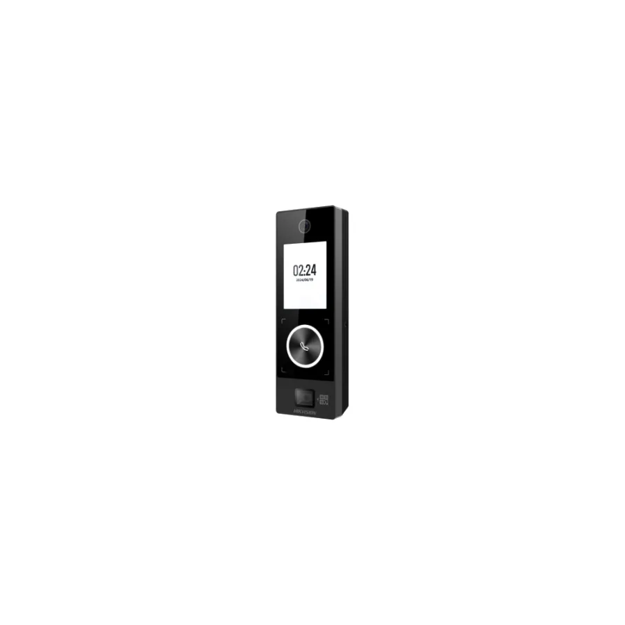 Hikvision DS-K1T323MBWX-QRE1 СКУД, Терминал