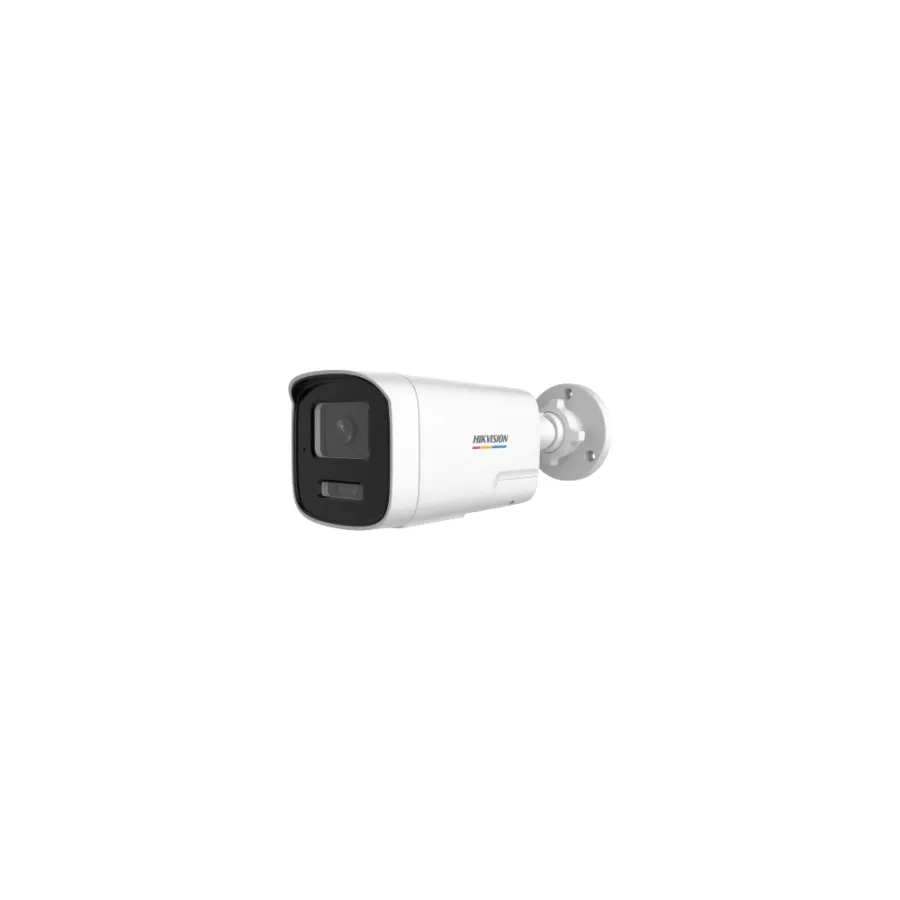 Hikvision DS-2CD1T47G3H-LIUF/SL (2.8mm) IP Камера, цилиндрическая
