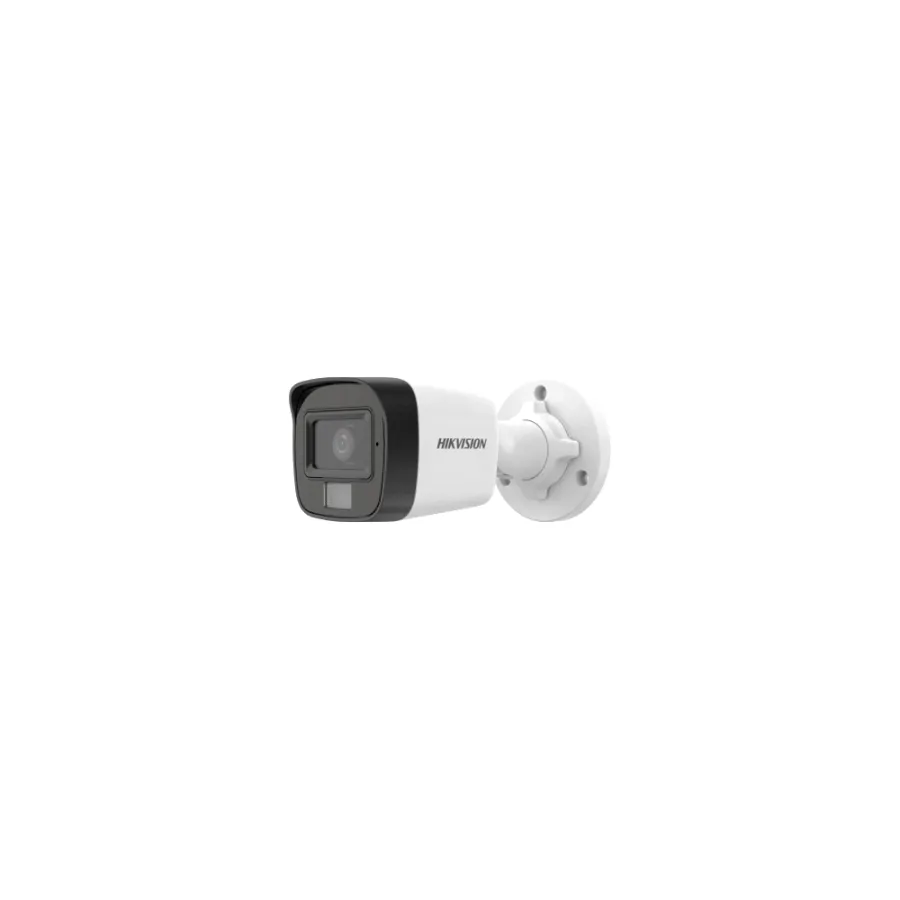 Hikvision DS-2CD1021G2-LIU (2.8mm) IP Камера, цилиндрическая