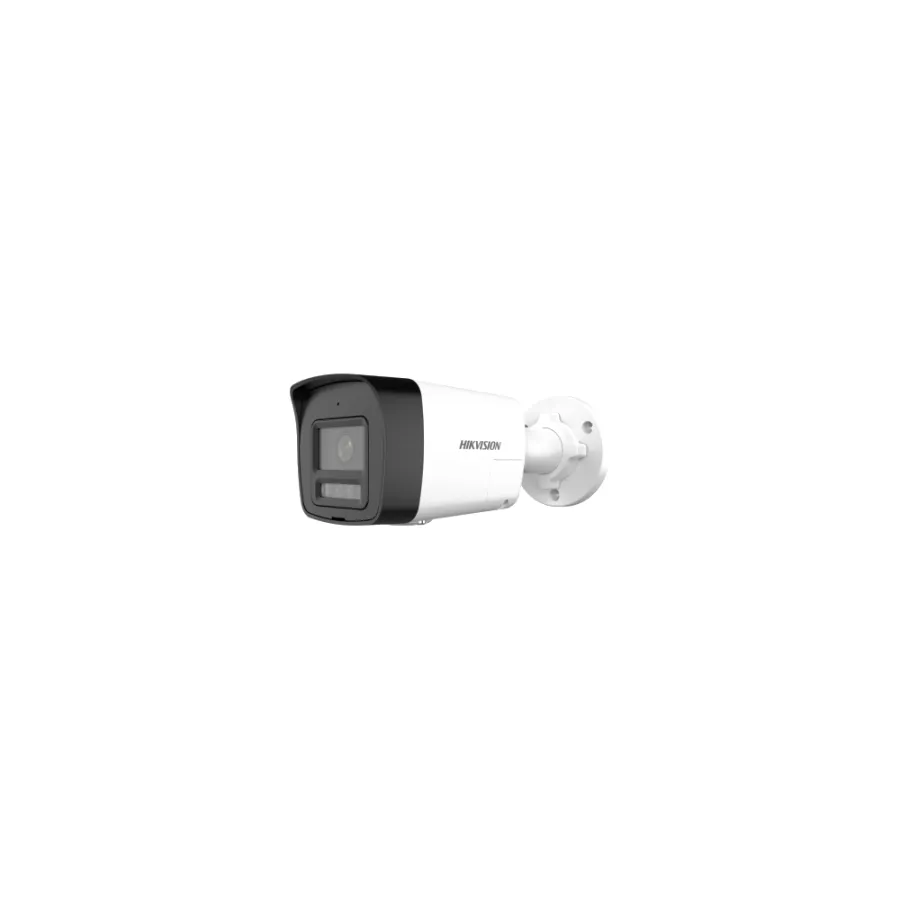 Hikvision DS-2CD1041G2-LIUF/SL (2.8mm) IP Камера, цилиндрическая