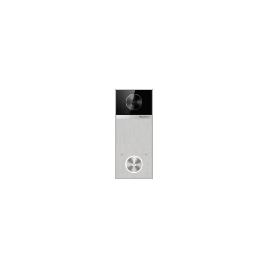Hikvision DS-KV6114-ME1 IP Домофон, вызывная панель