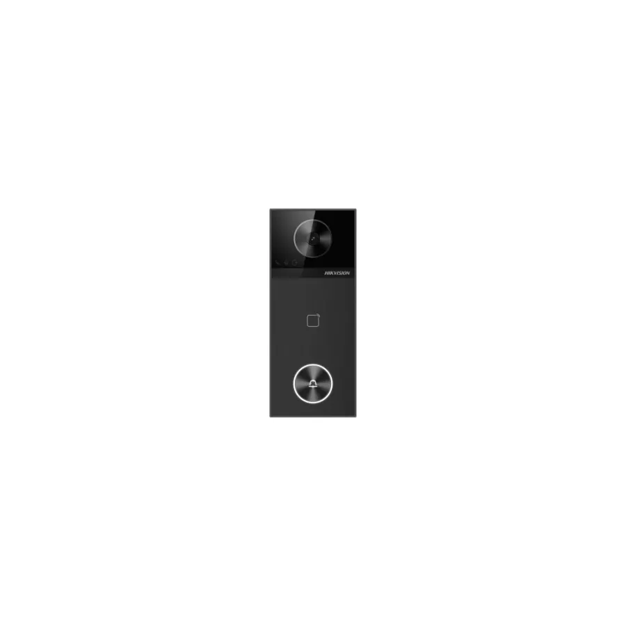 Hikvision DS-KV6114-E1 IP Домофон, вызывная панель