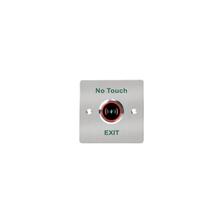 Hikvision DS-K7P03A Кнопка доступа