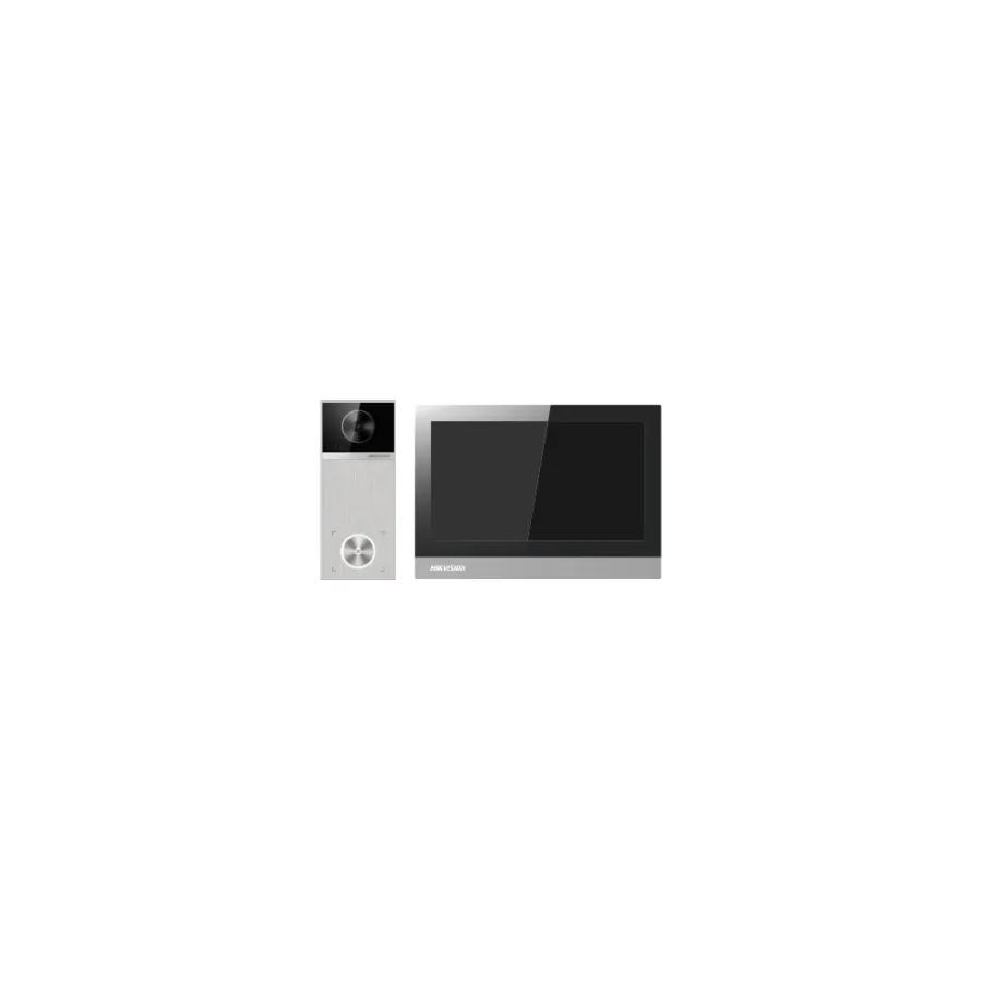 Hikvision DS-KIS613-S IP Домофон, комплект