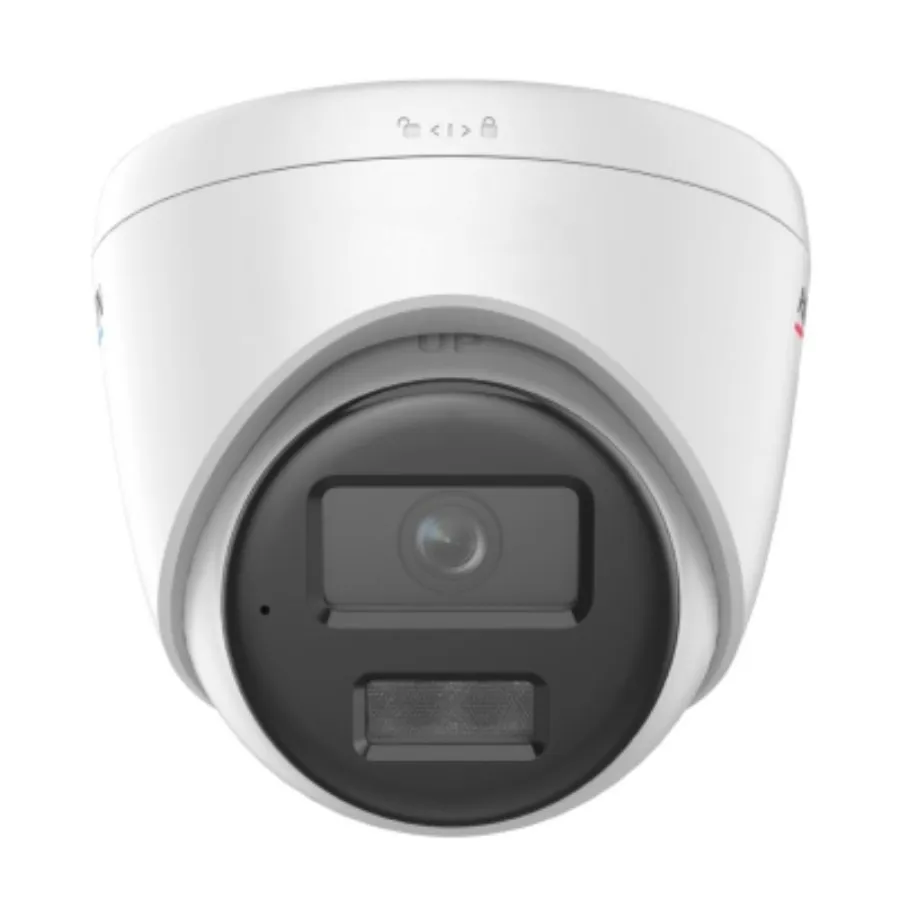 Hikvision DS-2CD1367G3-LIU (2.8mm) IP Камера, купольная