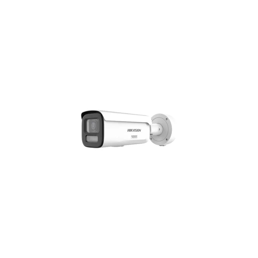 Hikvision DS-2CD2687G3-LIZSY (2.8-12.0mm) IP Камера, цилиндрическая
