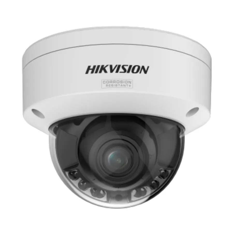 Hikvision DS-2CD2747G3T-LIZSY (2.8-12.0mm) IP Камера, купольная