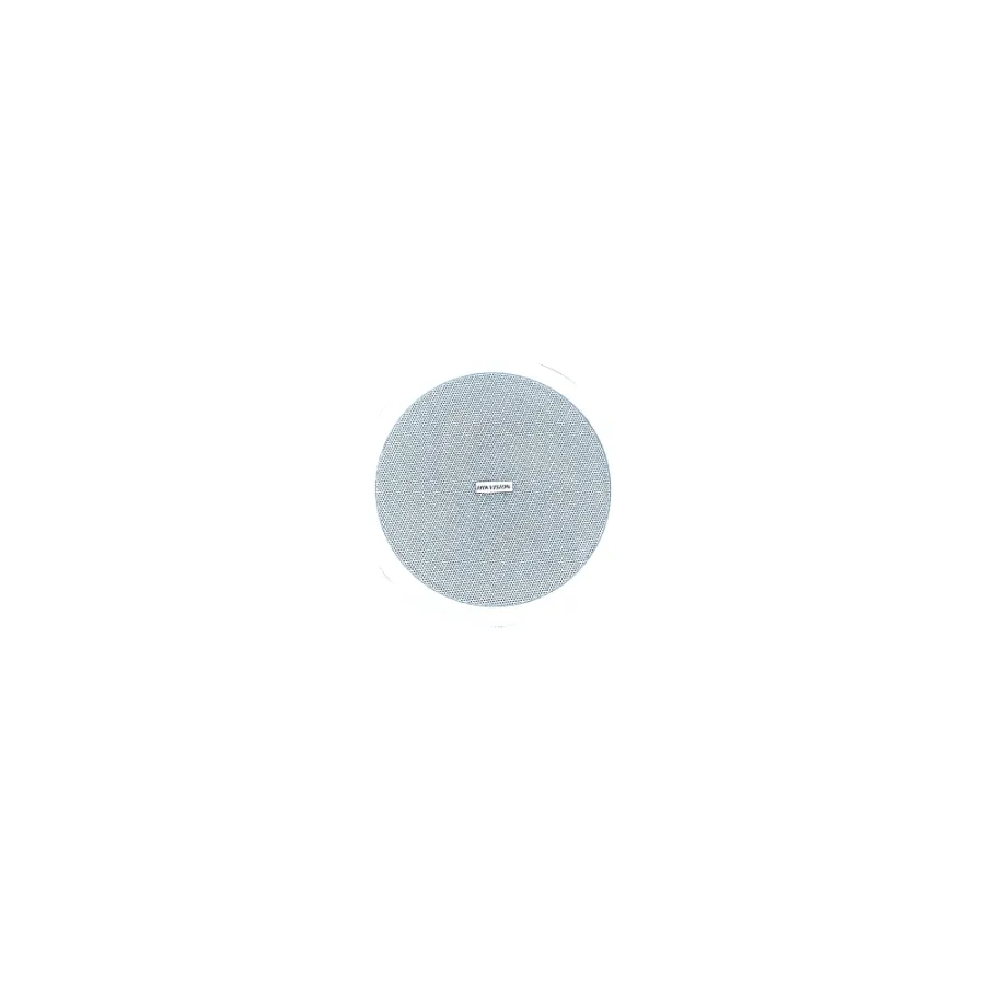 Hikvision DS-QAE0606G2-V Громкоговоритель