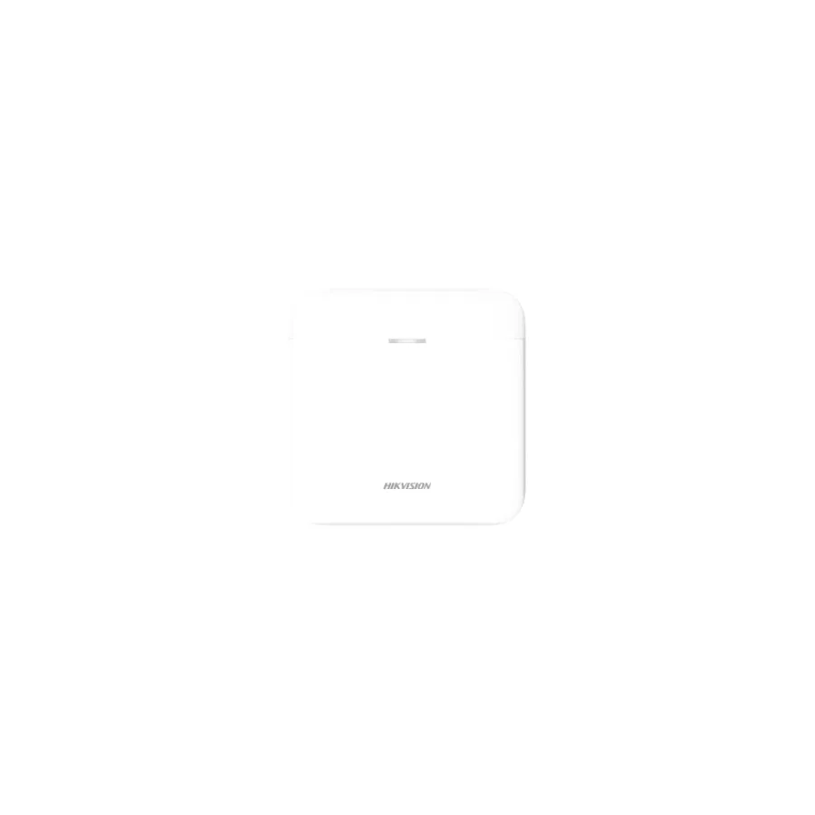 Hikvision AX Lite (DS-PWA64-L-WE) Контрольная панель, беспроводная