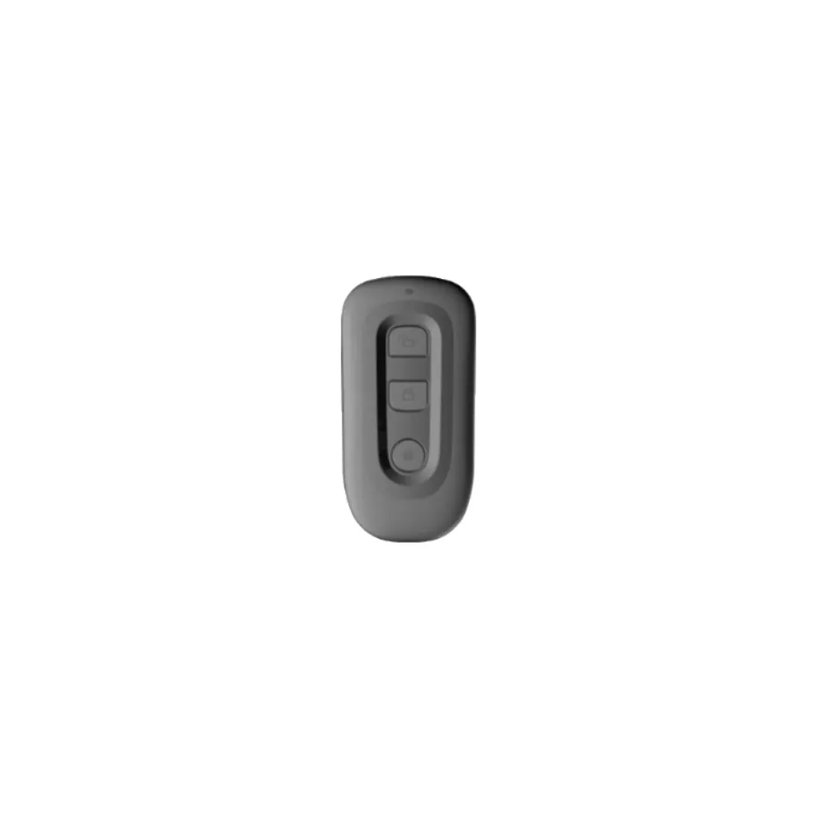 Hikvision DS-TMG012-A1(Gray) Пульт управления шлагбаумом