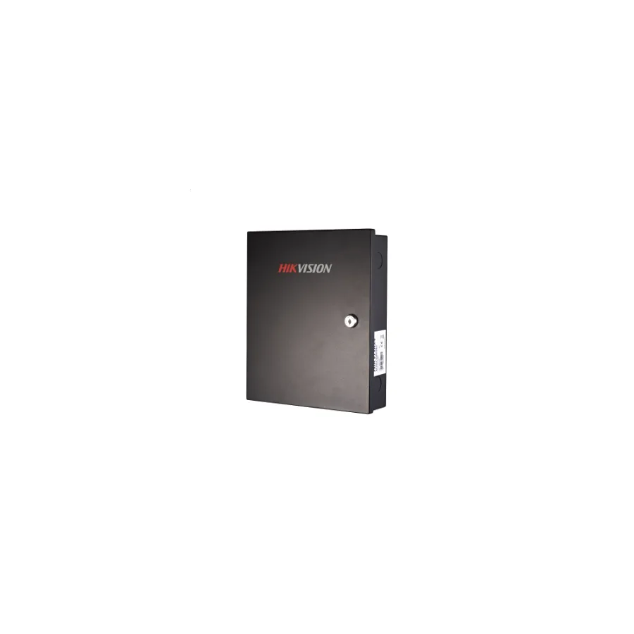 Hikvision DS-K2802 СКУД, Контроллер
