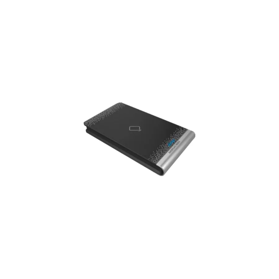 Hikvision DS-K1F100-D8E СКУД, Регистратор карт