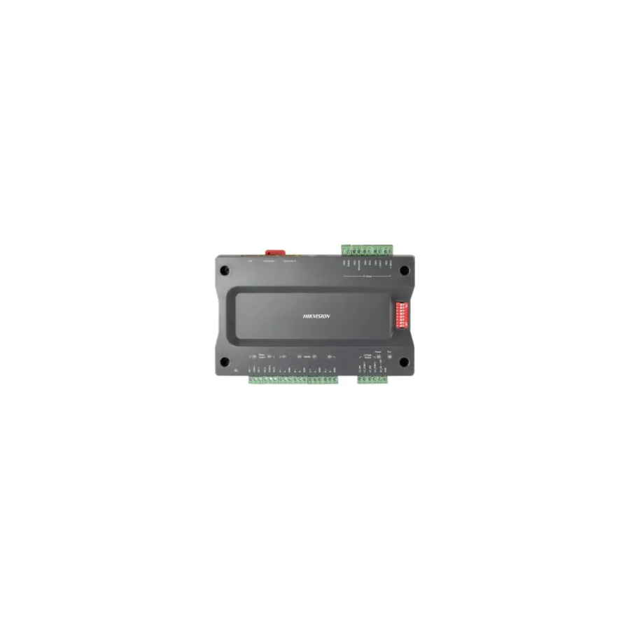 Hikvision DS-K2210 СКУД, Контроллер