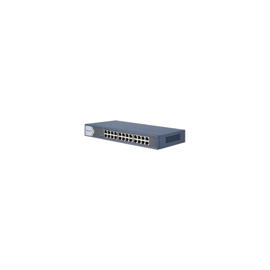 Hikvision DS-3E0524-E(B) Коммутатор