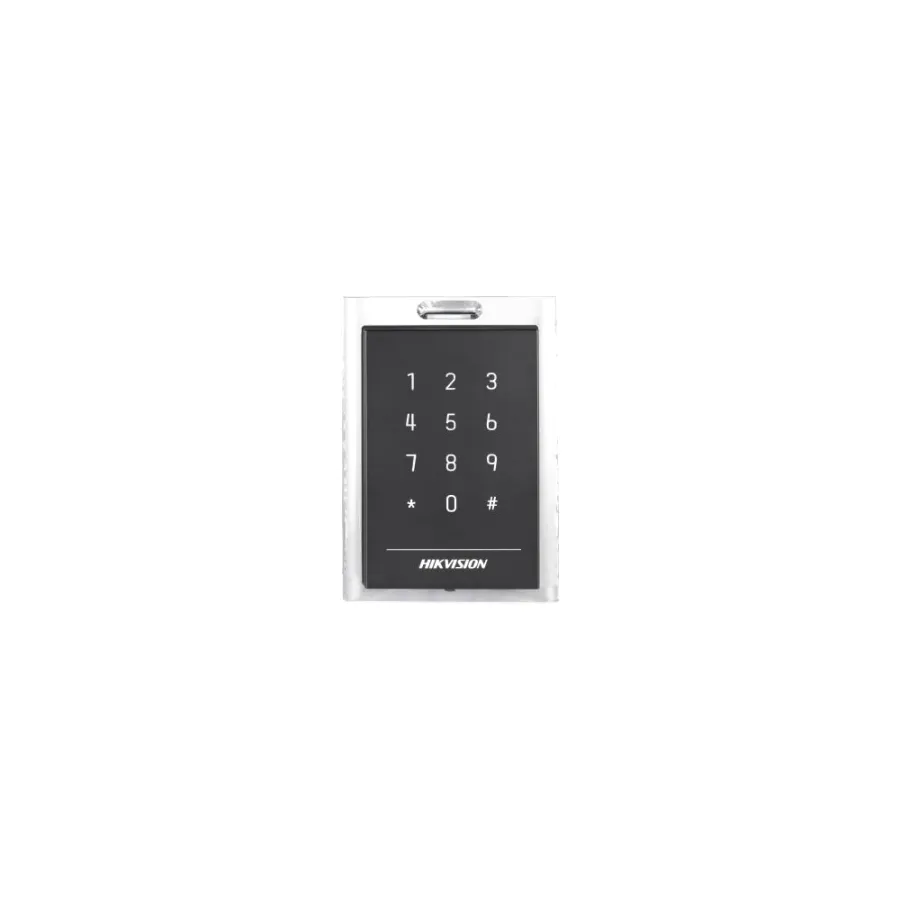 Hikvision DS-K1101MK СКУД, Считыватель карт