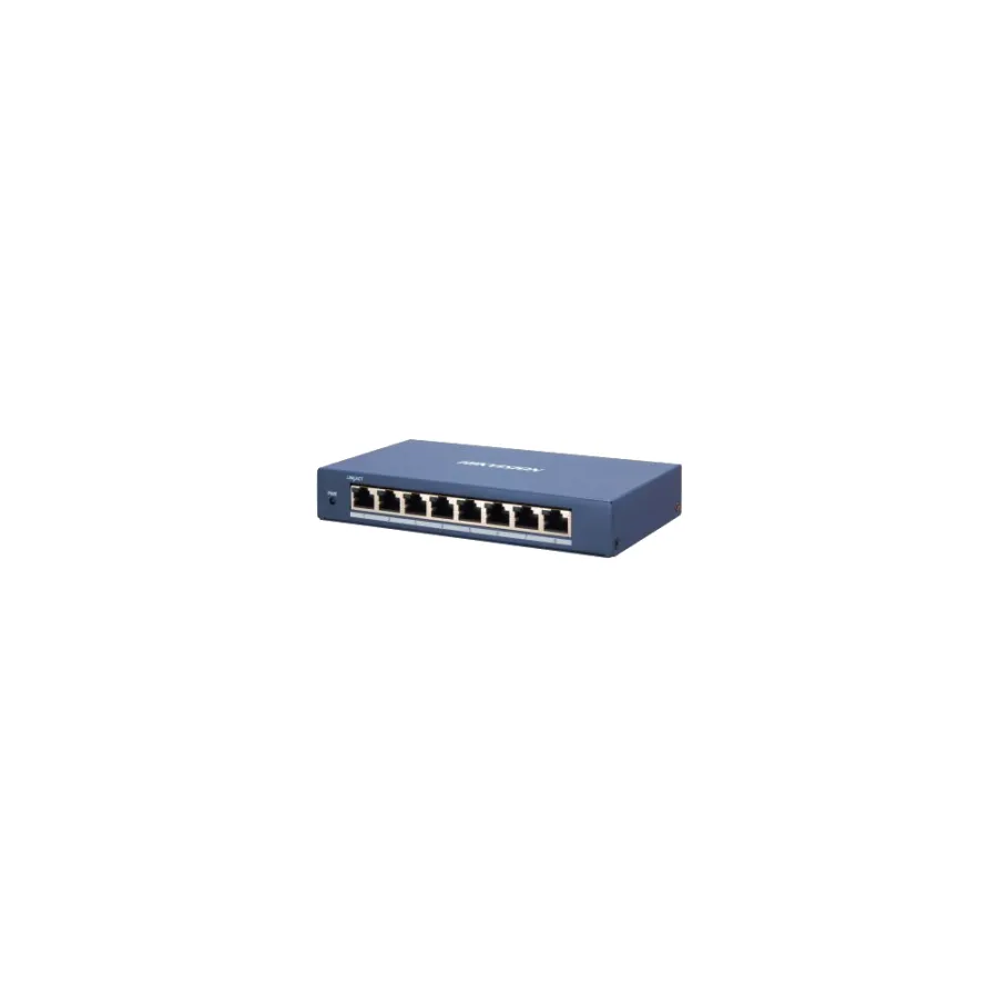 Hikvision DS-3E1508-EI Коммутатор