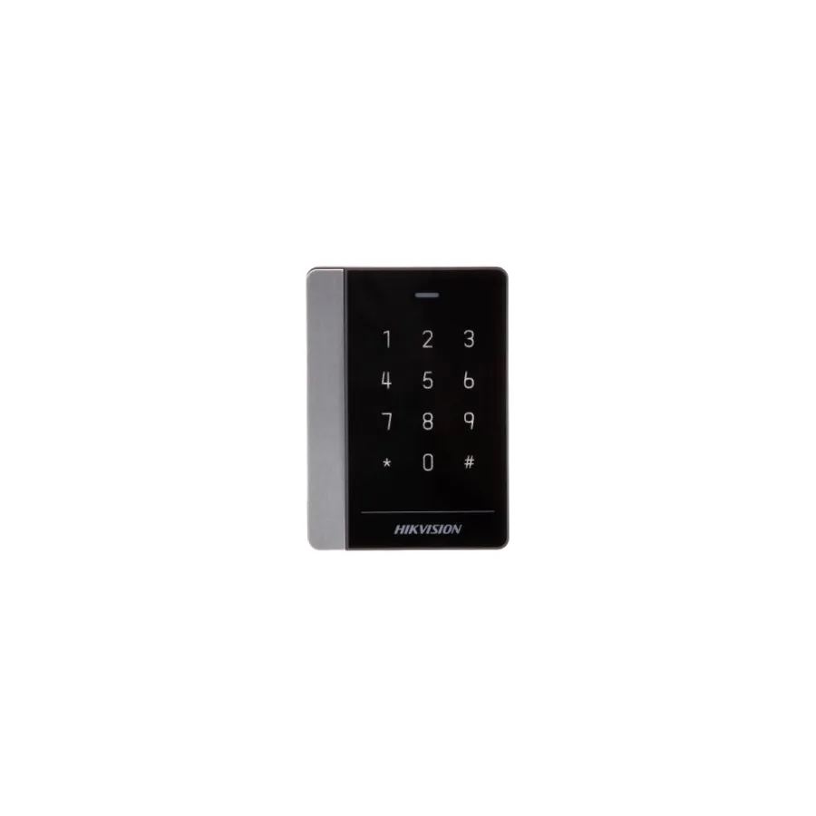 Hikvision DS-K1102AMK СКУД, Считыватель карт
