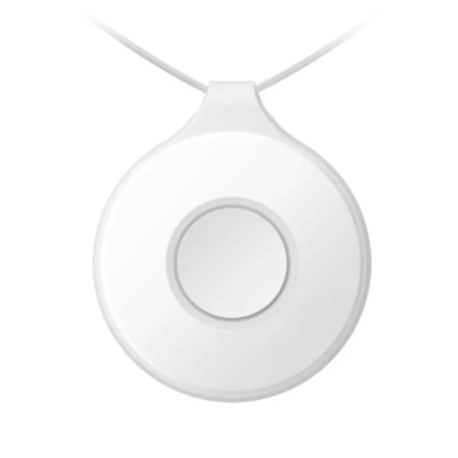 Hikvision PortButton1 (DS-PDEBP1-EG2-WE) Тревожная кнопка, беспроводная