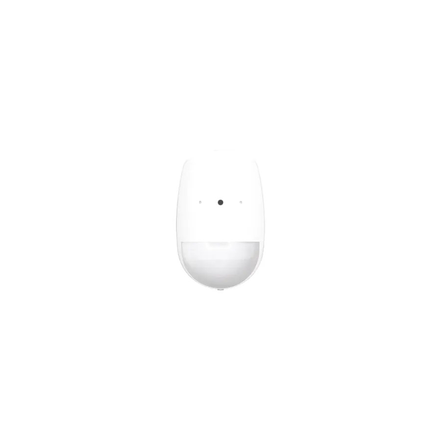 Hikvision PirGlass (DS-PDPG12P-EG2-WE) Датчик разбития стекла, беспроводной