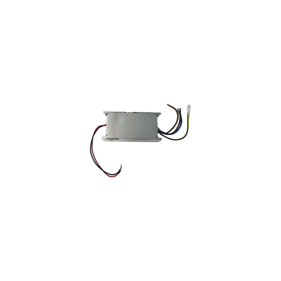 Hikvision DS-PMA-D Блок питания