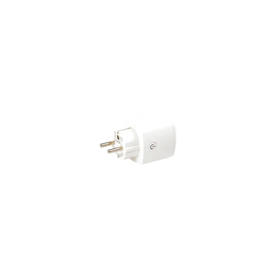 Hikvision SmartPlug (DS-PSP1-WE) Интеллектуальная розетка
