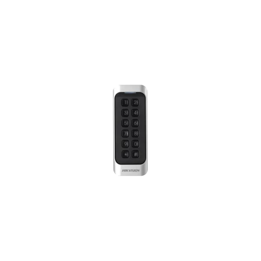 Hikvision DS-K1107AMK СКУД, Считыватель карт